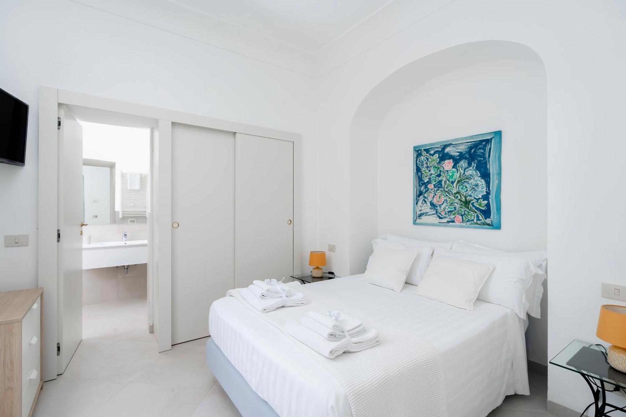 Villa Mariuccia กาปรี ภายนอก รูปภาพ