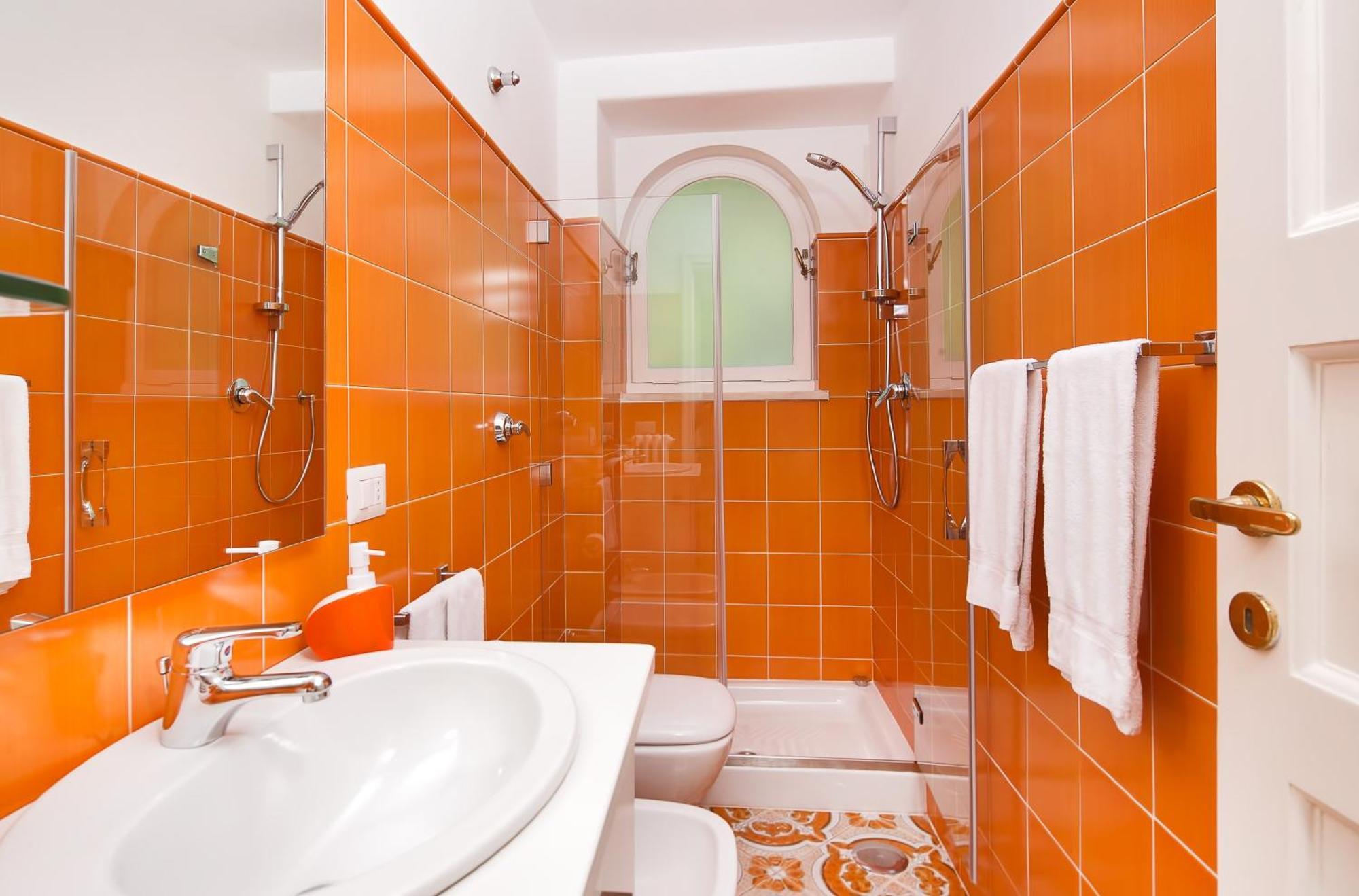 Villa Mariuccia กาปรี ห้อง รูปภาพ
