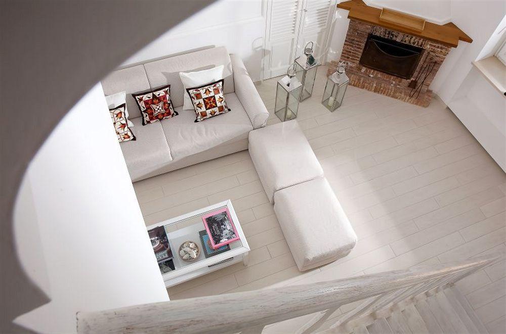 Villa Mariuccia กาปรี ภายนอก รูปภาพ