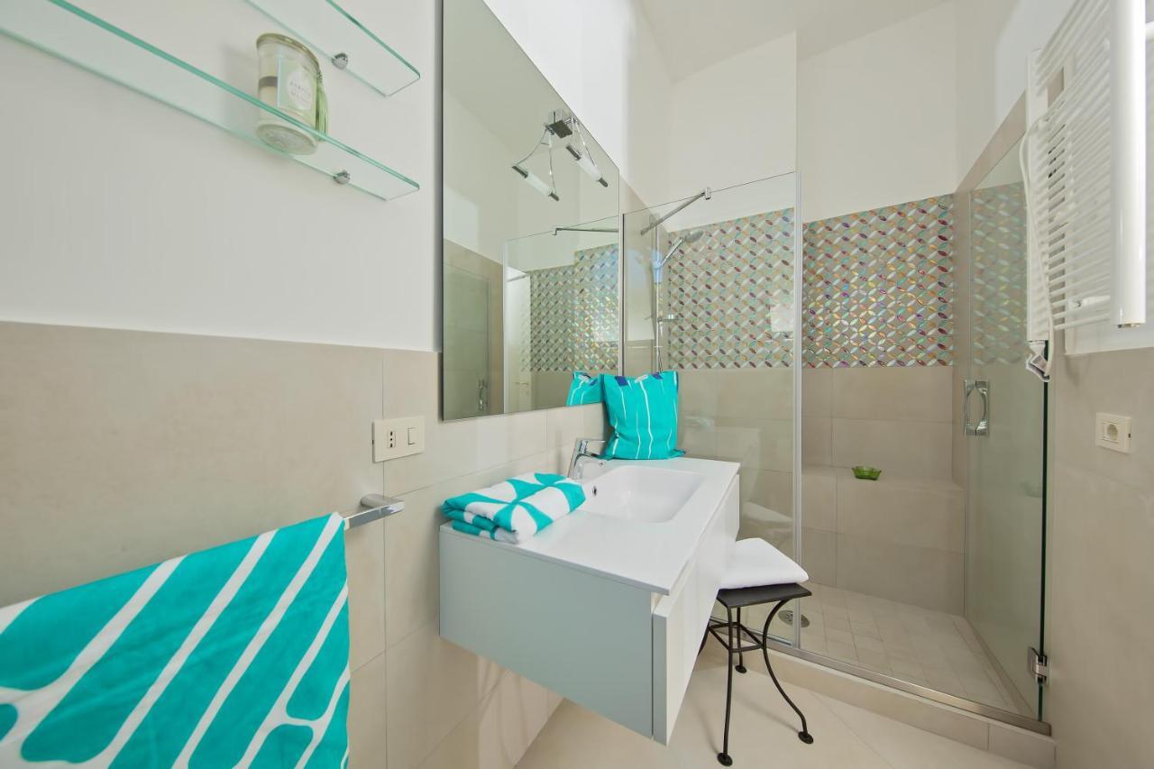 Villa Mariuccia กาปรี ภายนอก รูปภาพ